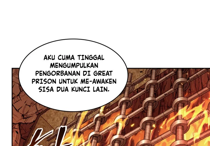 Tomb Raider King Chapter 367 - halaman 31