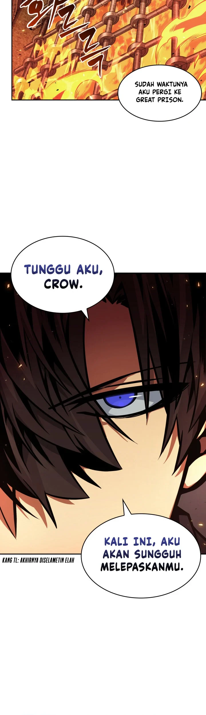 Tomb Raider King Chapter 367 - halaman 32