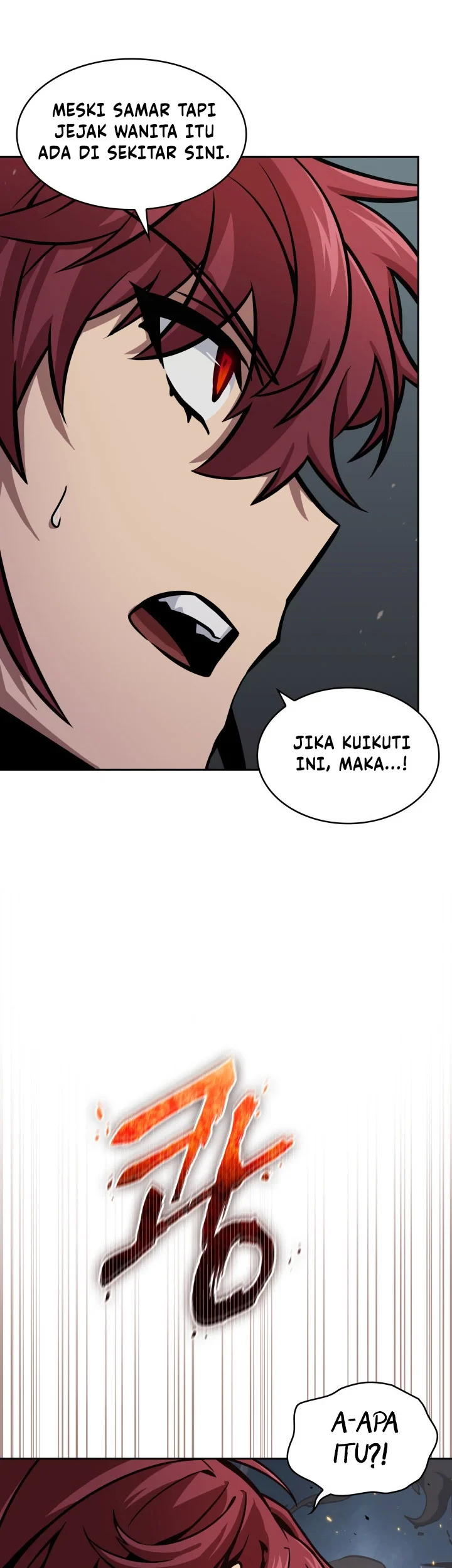 Tomb Raider King Chapter 367 - halaman 39