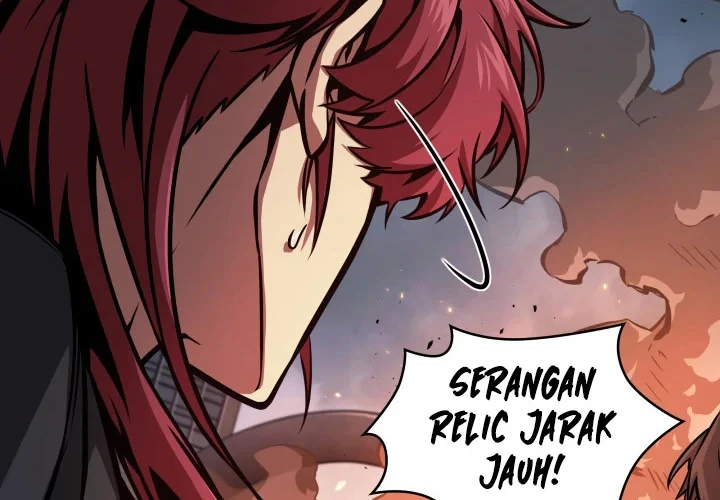 Tomb Raider King Chapter 367 - halaman 40