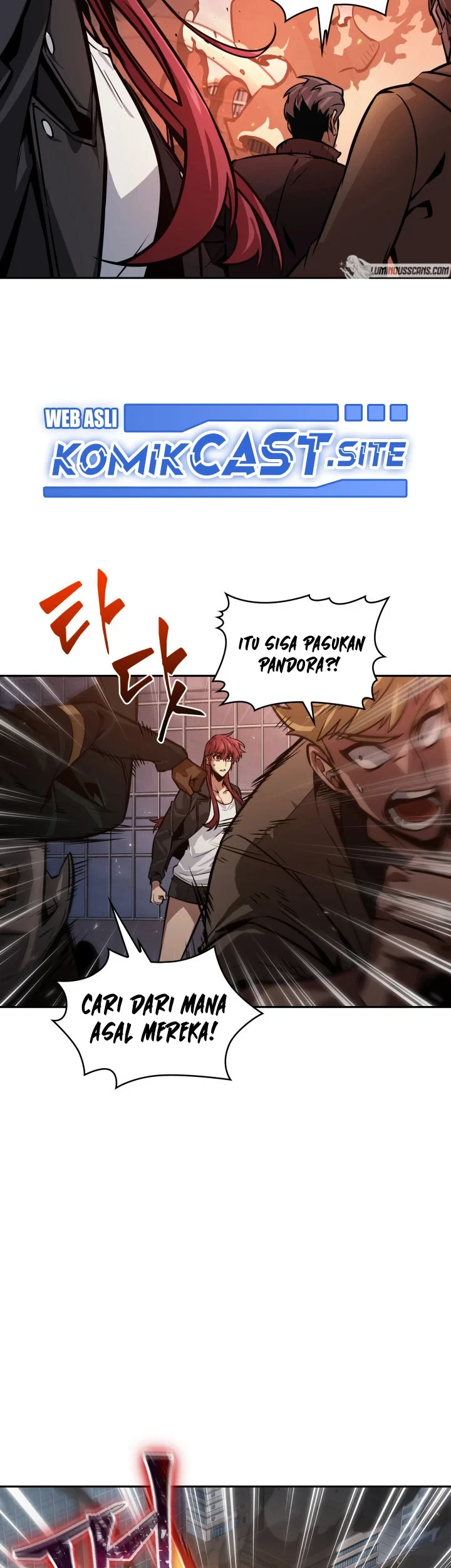 Tomb Raider King Chapter 367 - halaman 41