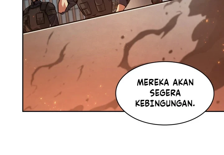 Tomb Raider King Chapter 367 - halaman 44