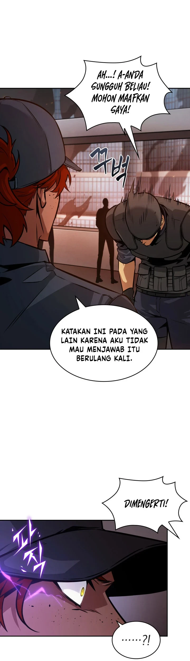 Tomb Raider King Chapter 367 - halaman 49