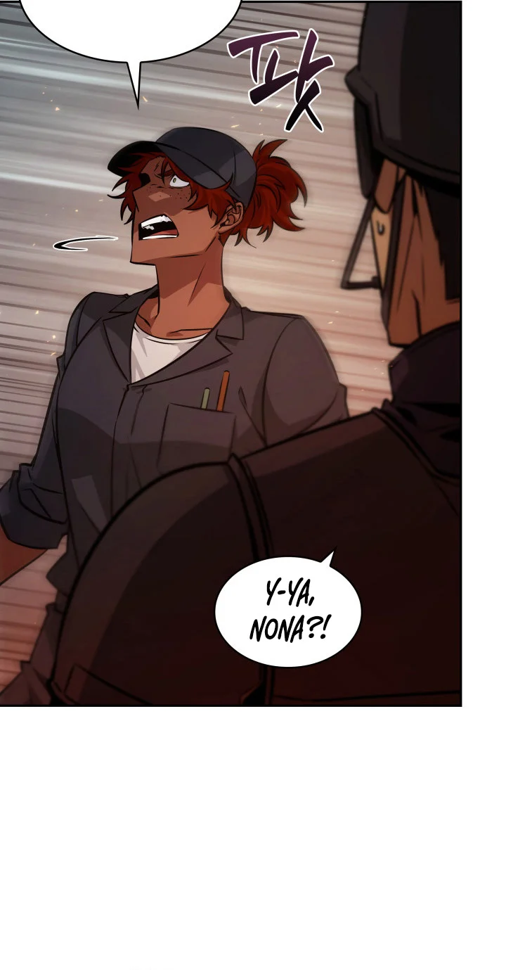 Tomb Raider King Chapter 367 - halaman 51