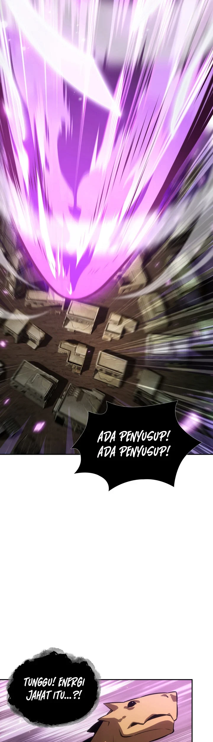 Tomb Raider King Chapter 367 - halaman 54