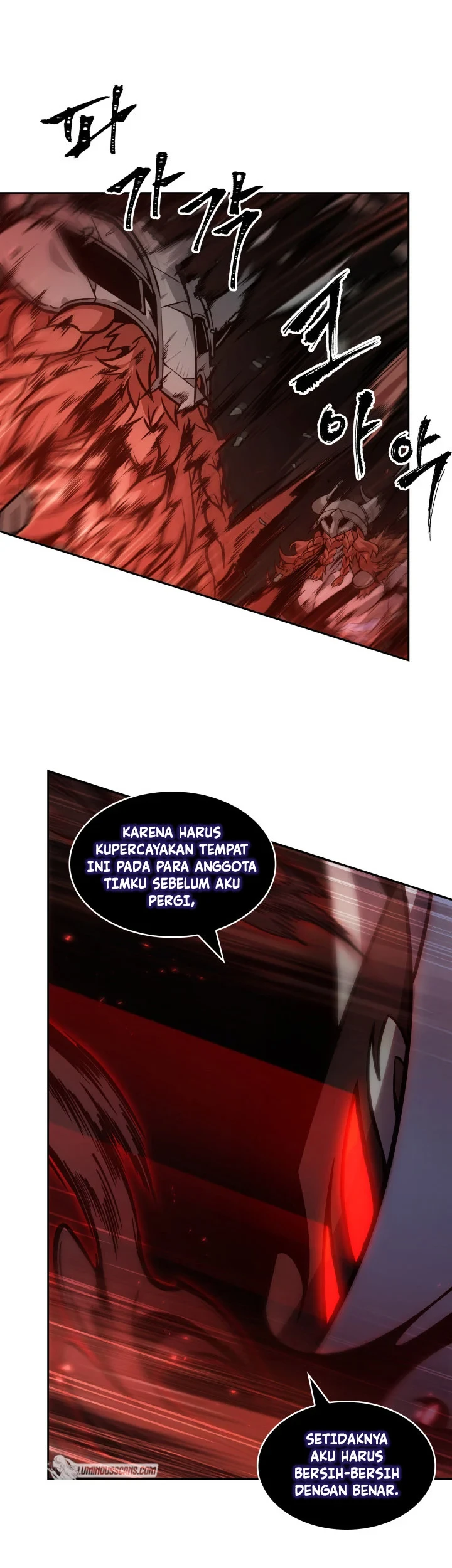 Tomb Raider King Chapter 367 - halaman 6