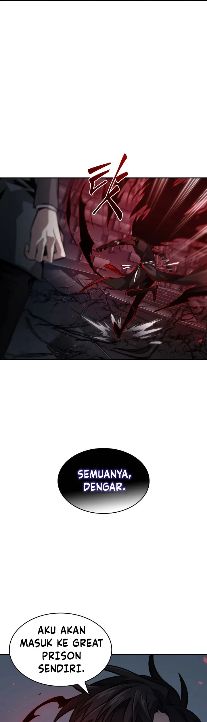 Tomb Raider King Chapter 367 - halaman 8