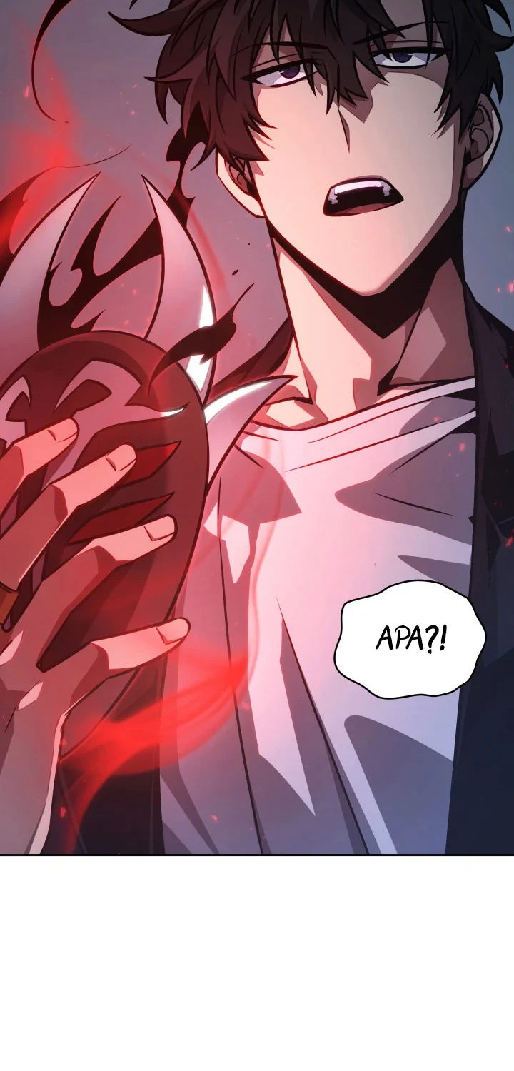 Tomb Raider King Chapter 367 - halaman 9