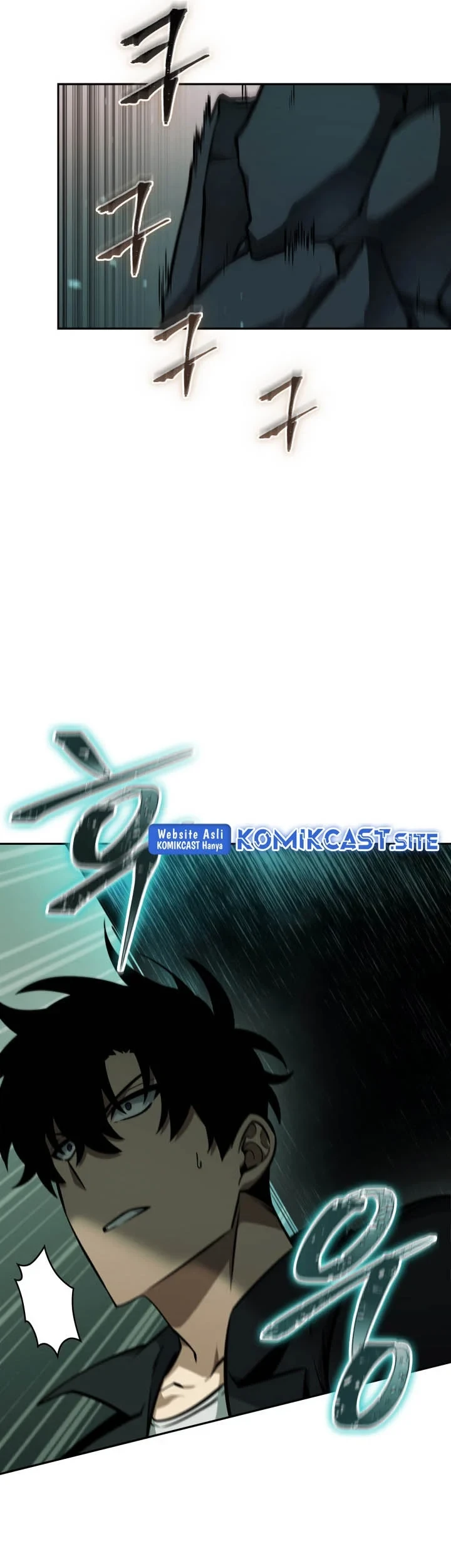 Tomb Raider King Chapter 368 - halaman 10