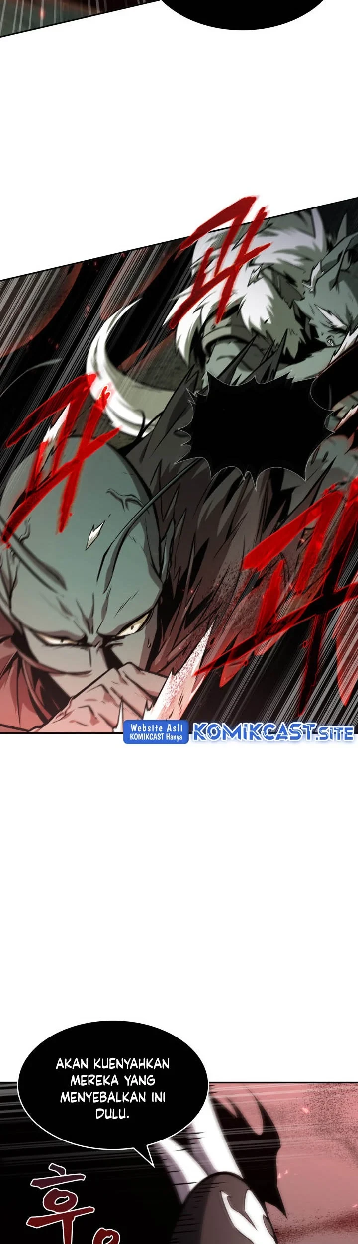 Tomb Raider King Chapter 368 - halaman 16