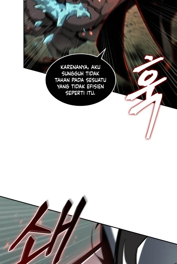 Tomb Raider King Chapter 368 - halaman 19