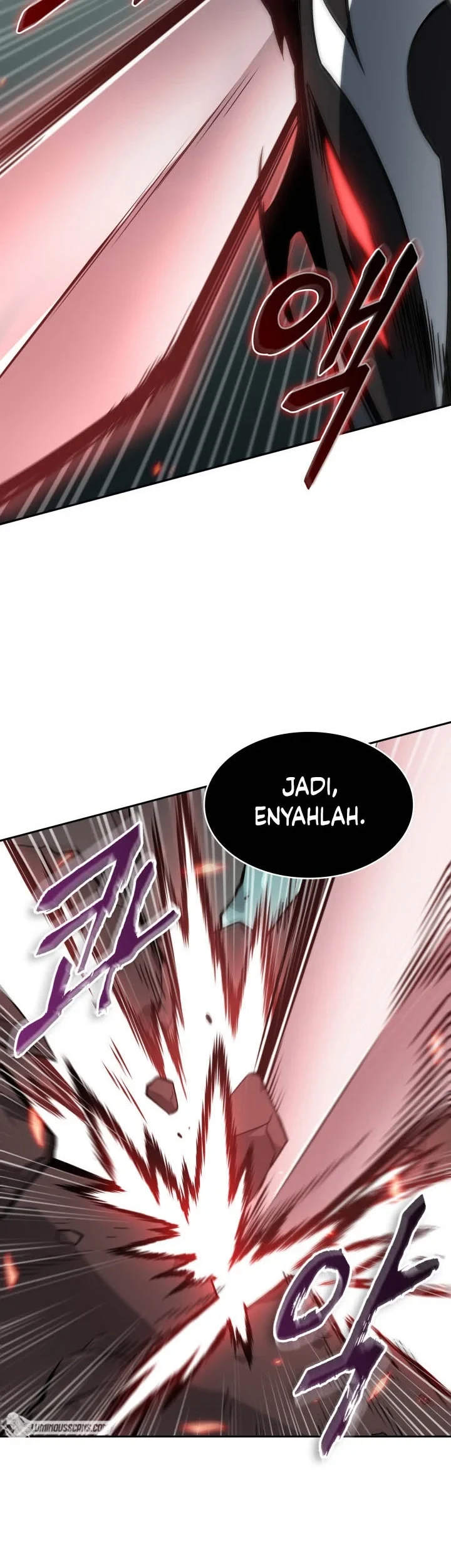 Tomb Raider King Chapter 368 - halaman 20