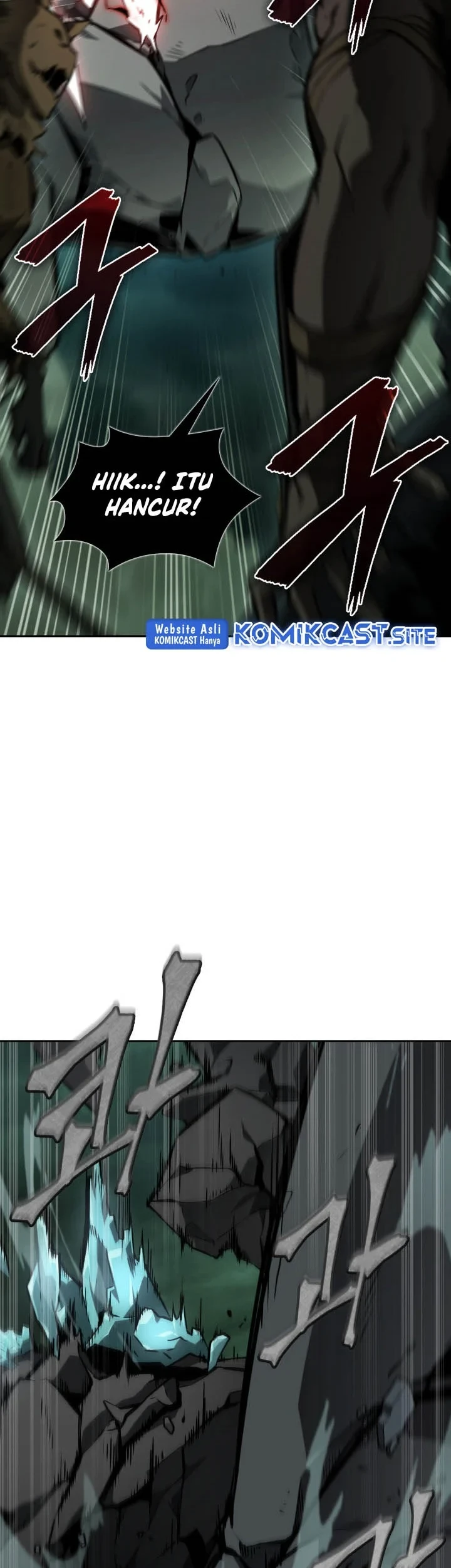Tomb Raider King Chapter 368 - halaman 22