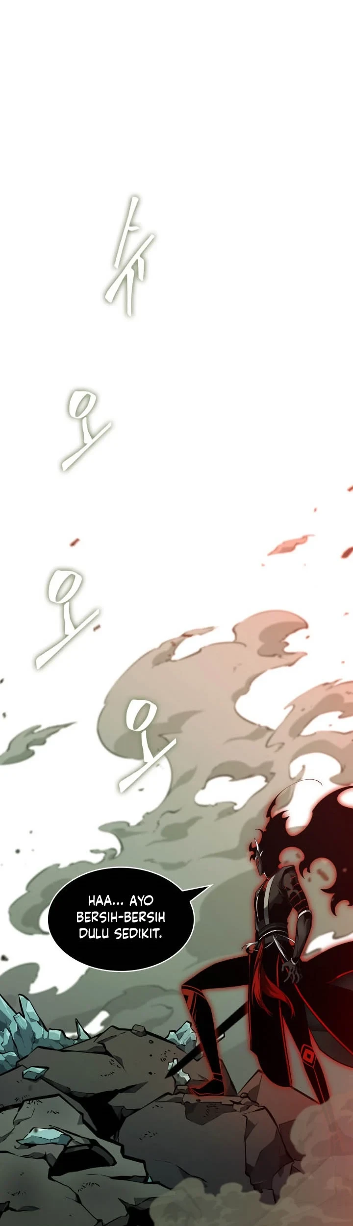 Tomb Raider King Chapter 368 - halaman 24