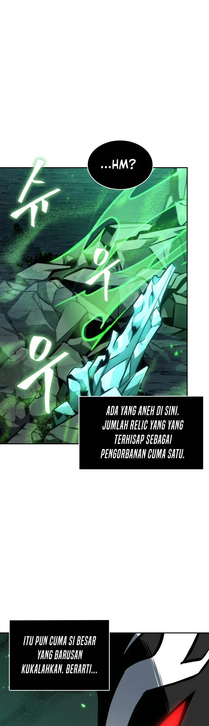 Tomb Raider King Chapter 368 - halaman 26