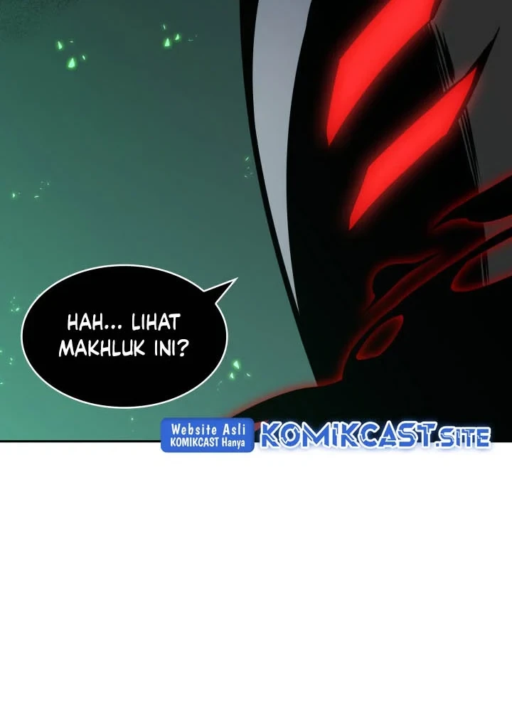 Tomb Raider King Chapter 368 - halaman 27
