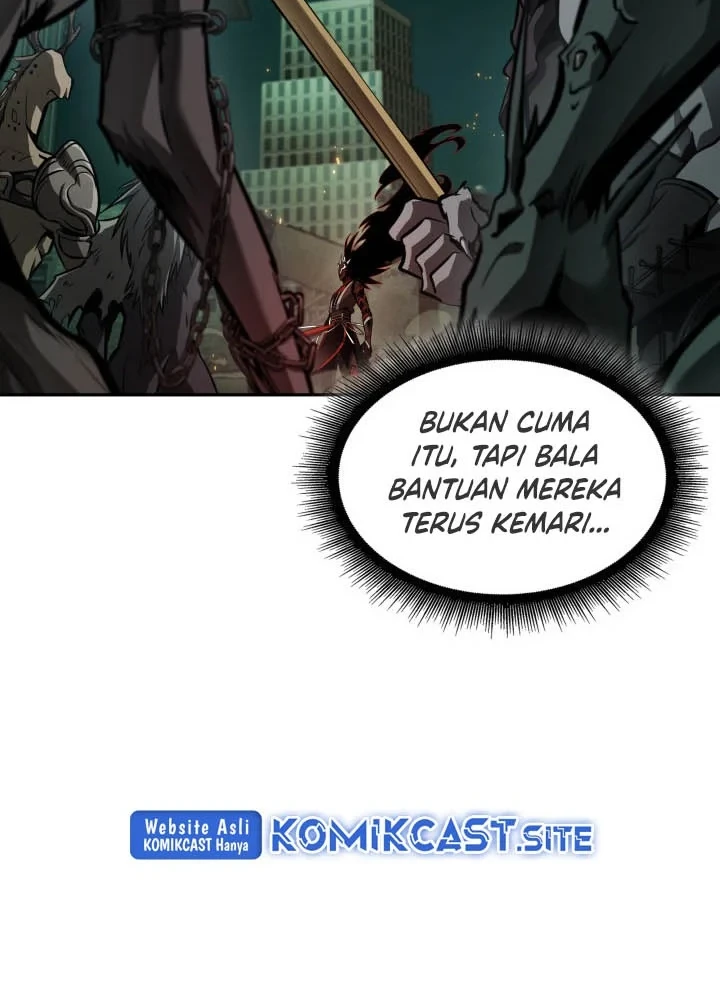 Tomb Raider King Chapter 368 - halaman 29