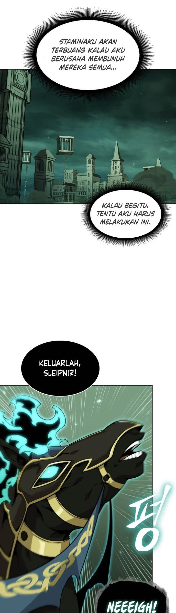 Tomb Raider King Chapter 368 - halaman 30