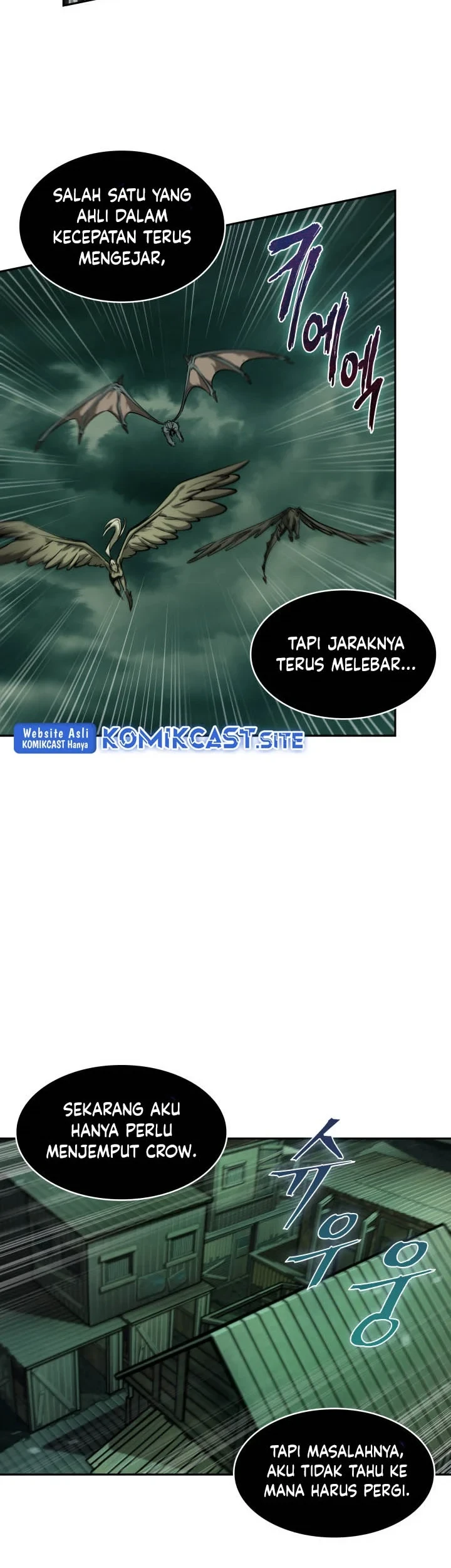 Tomb Raider King Chapter 368 - halaman 38