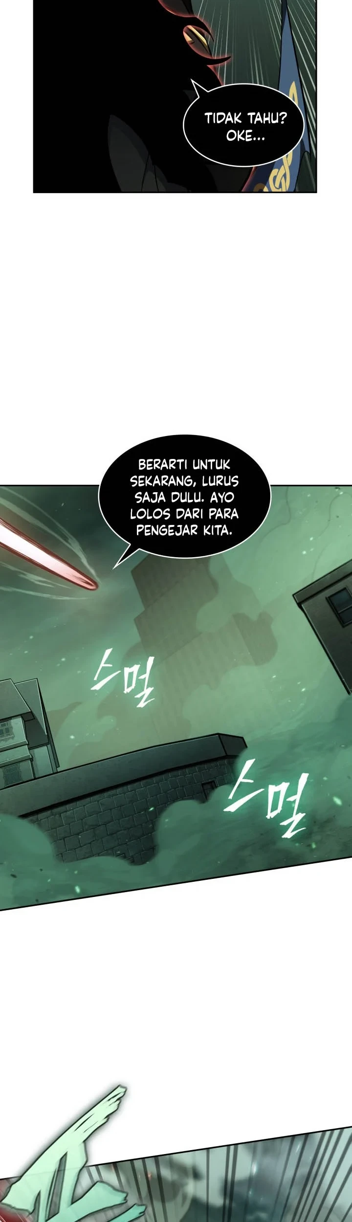 Tomb Raider King Chapter 368 - halaman 40