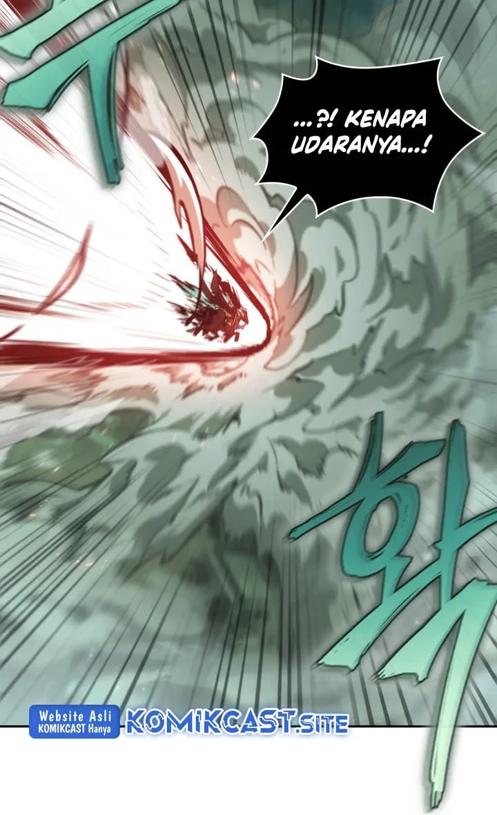 Tomb Raider King Chapter 368 - halaman 41