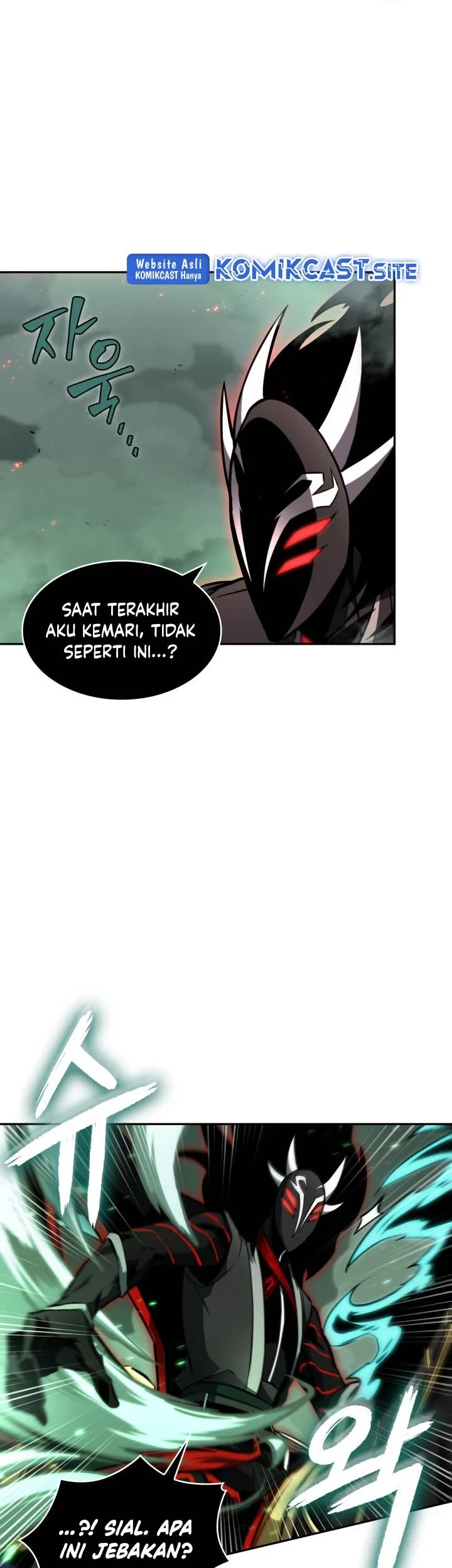Tomb Raider King Chapter 368 - halaman 42