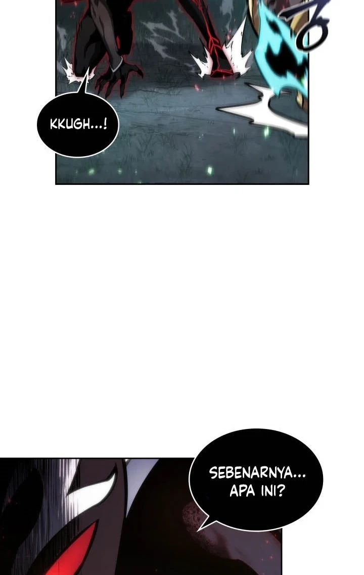 Tomb Raider King Chapter 368 - halaman 45