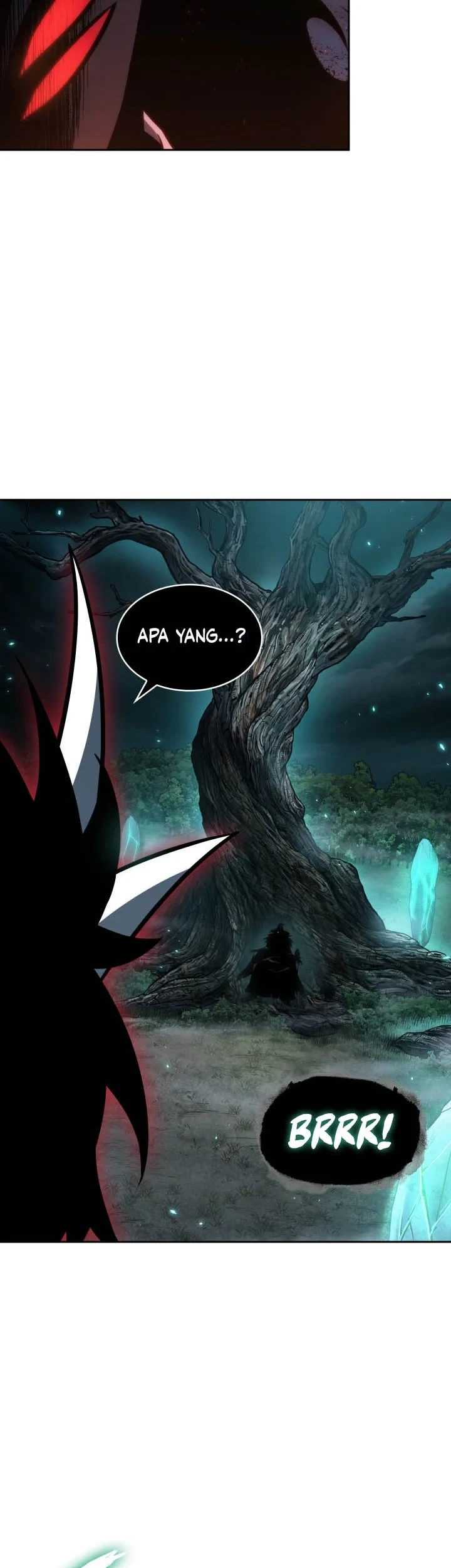 Tomb Raider King Chapter 368 - halaman 46