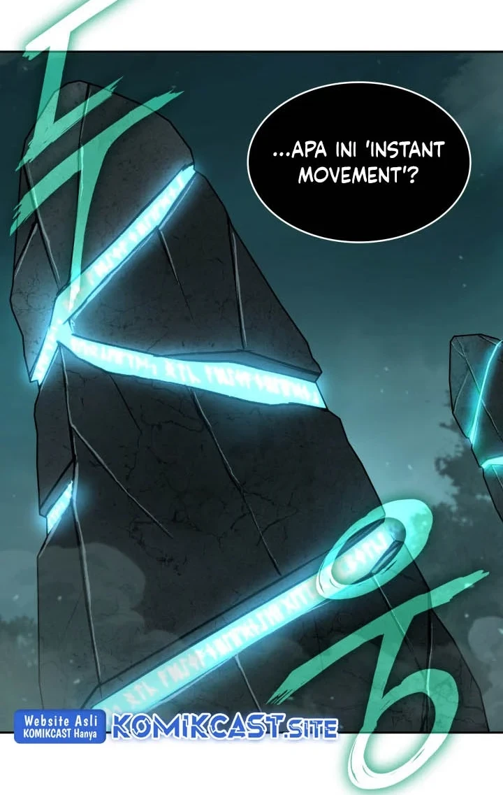 Tomb Raider King Chapter 368 - halaman 47