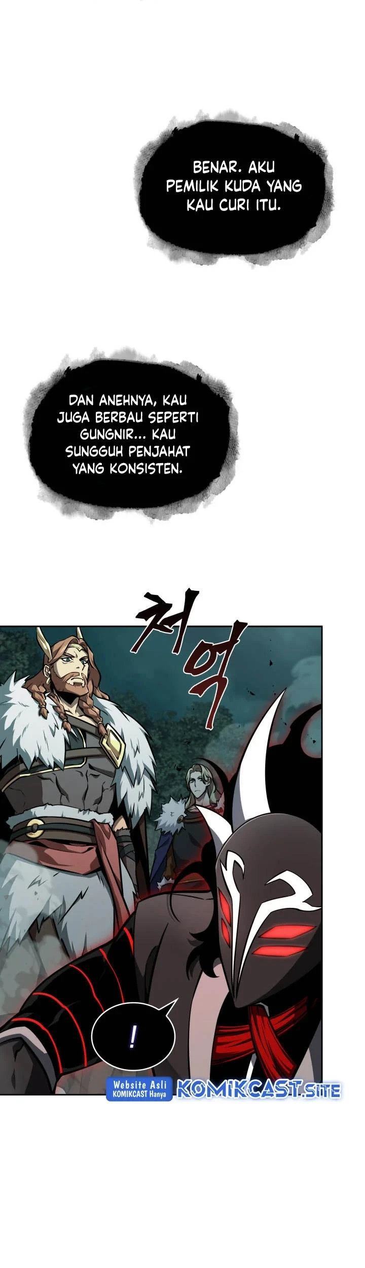 Tomb Raider King Chapter 368 - halaman 50