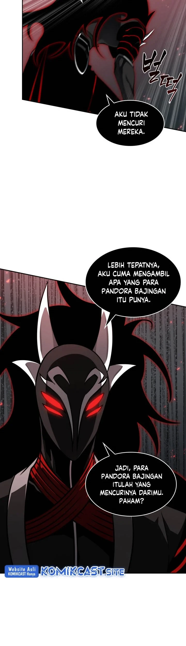 Tomb Raider King Chapter 368 - halaman 52