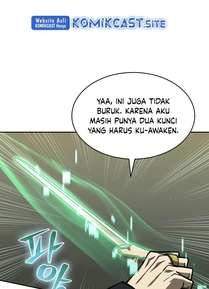 Tomb Raider King Chapter 368 - halaman 7