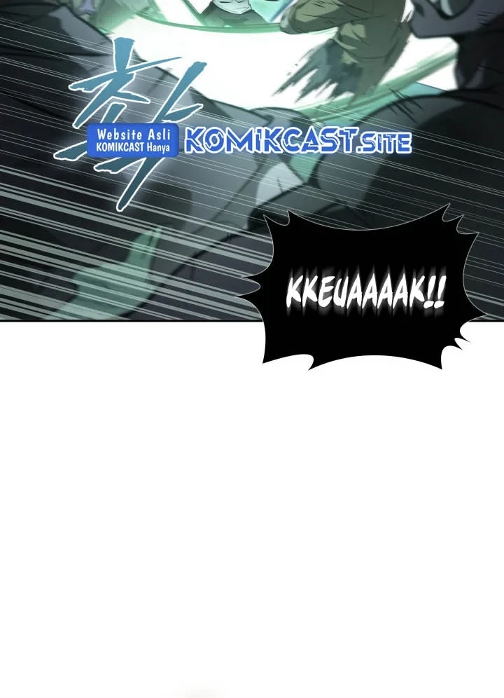 Tomb Raider King Chapter 368 - halaman 9