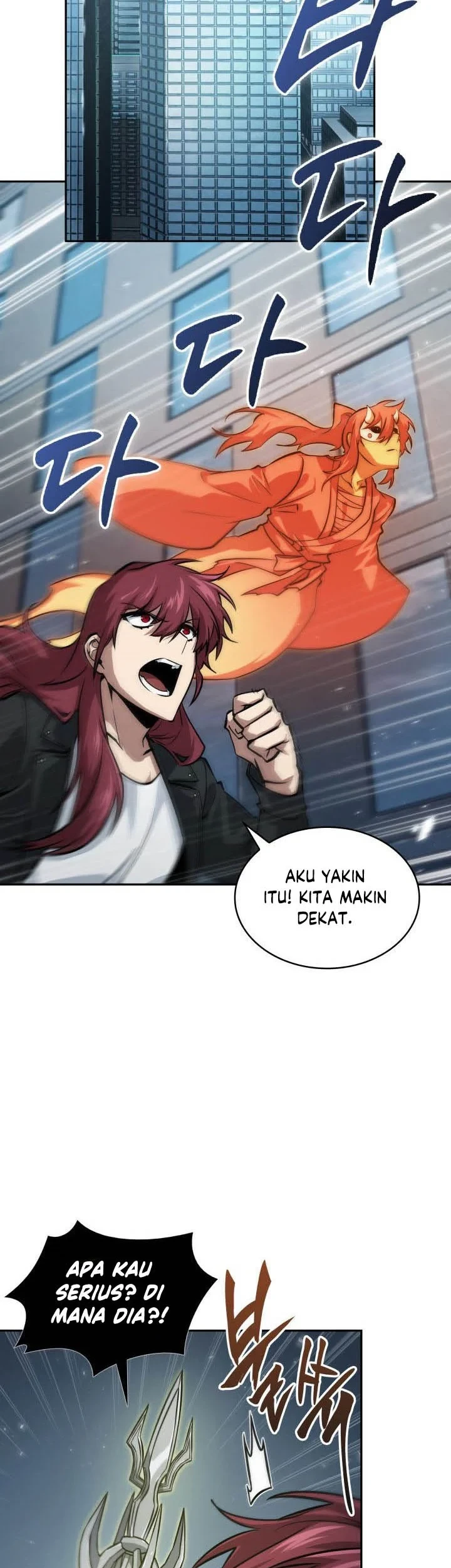 Tomb Raider King Chapter 369 - halaman 16