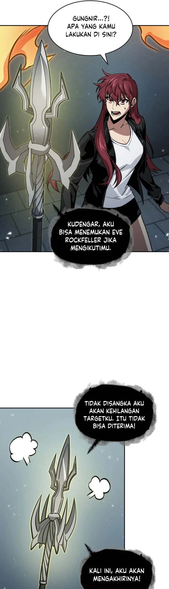 Tomb Raider King Chapter 369 - halaman 18