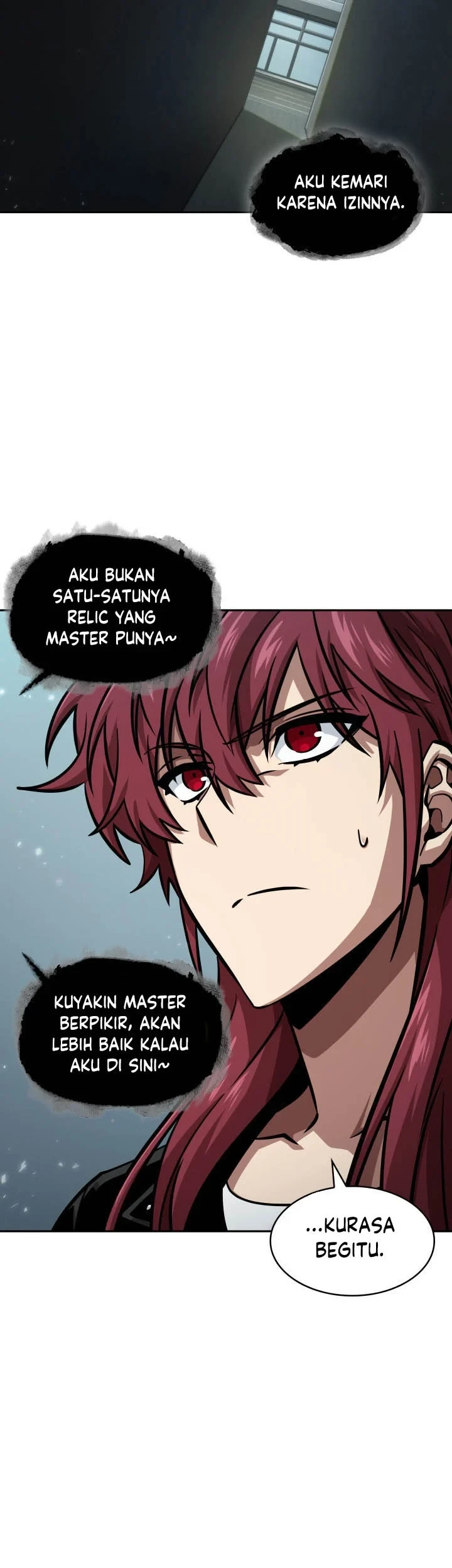 Tomb Raider King Chapter 369 - halaman 20