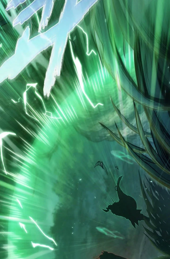 Tomb Raider King Chapter 369 - halaman 3