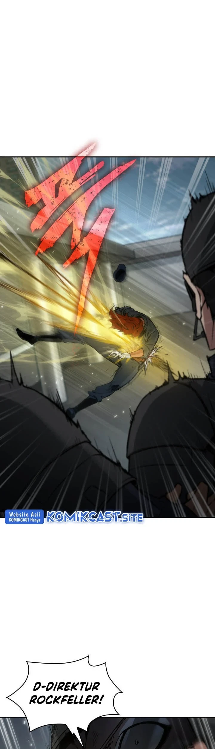 Tomb Raider King Chapter 369 - halaman 30