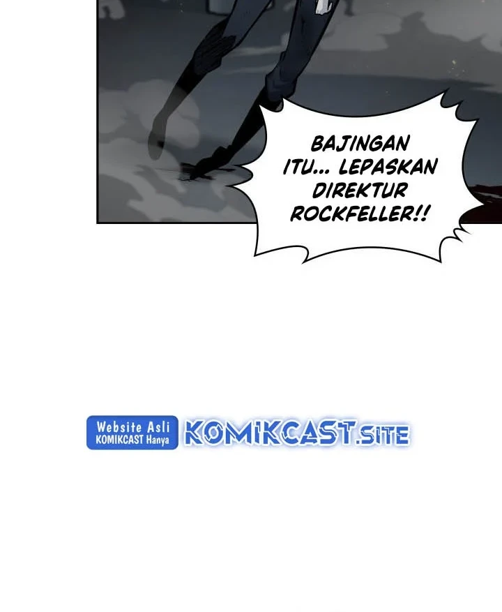 Tomb Raider King Chapter 369 - halaman 33