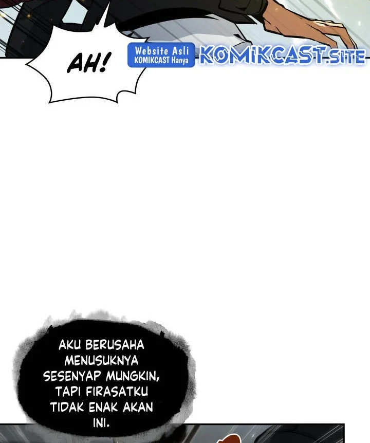 Tomb Raider King Chapter 369 - halaman 35