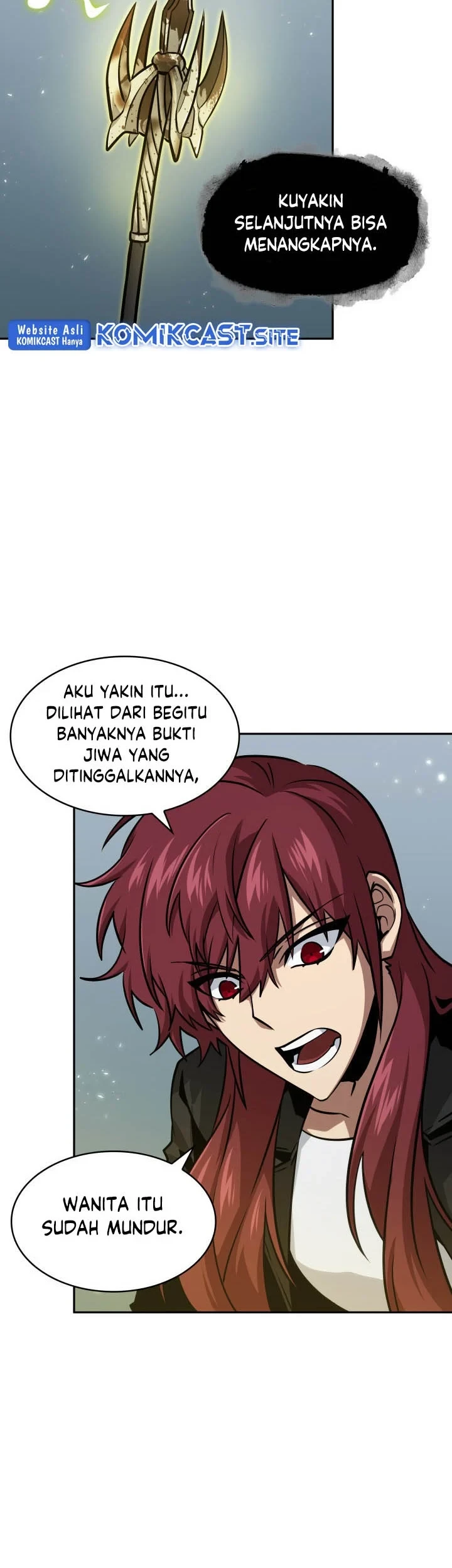 Tomb Raider King Chapter 369 - halaman 38