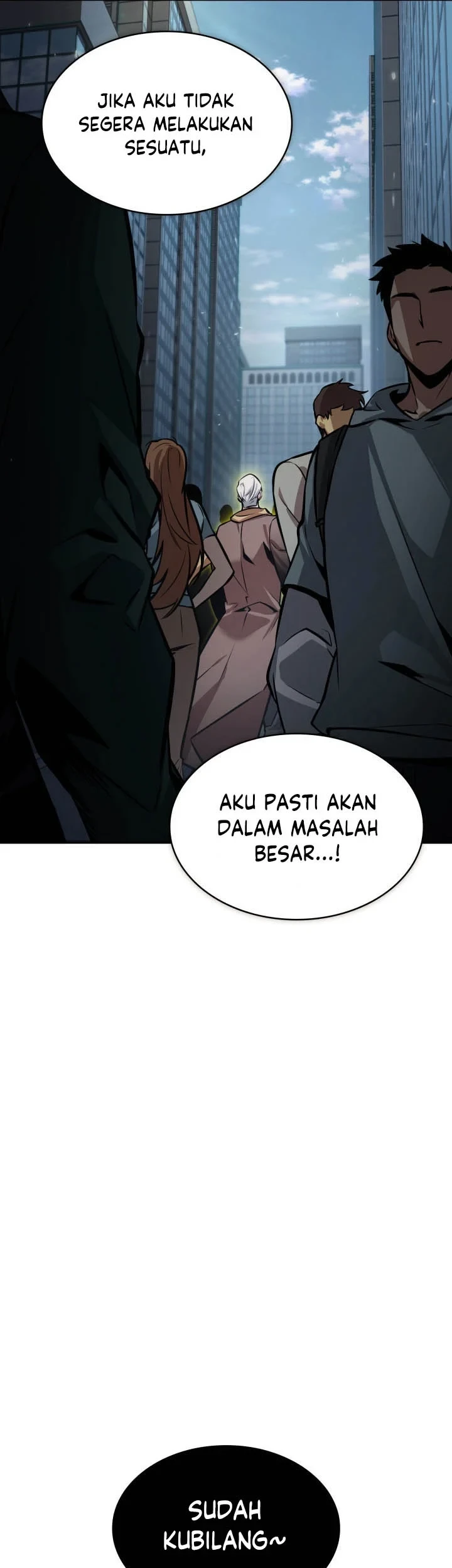 Tomb Raider King Chapter 369 - halaman 42