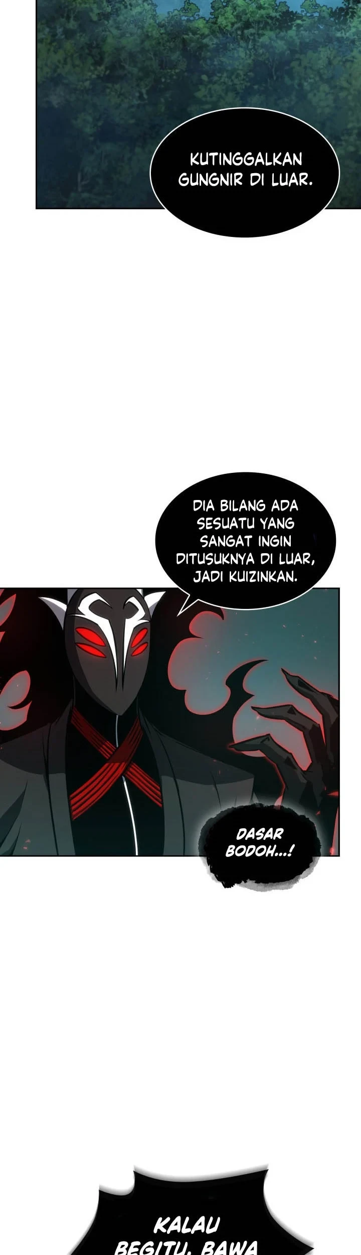 Tomb Raider King Chapter 369 - halaman 44
