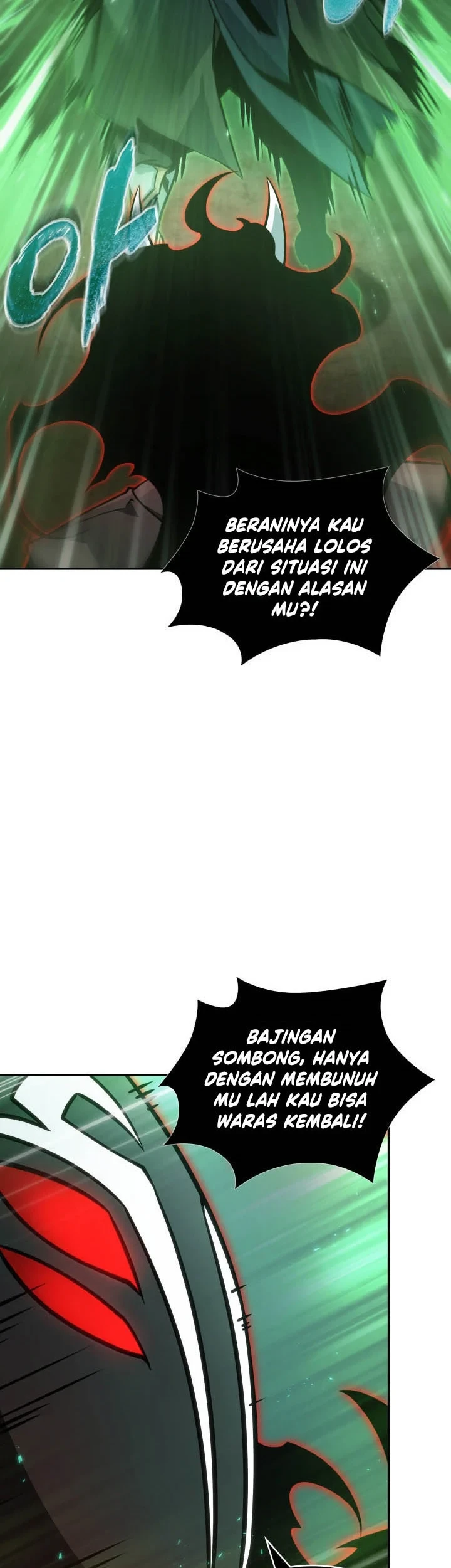 Tomb Raider King Chapter 369 - halaman 46