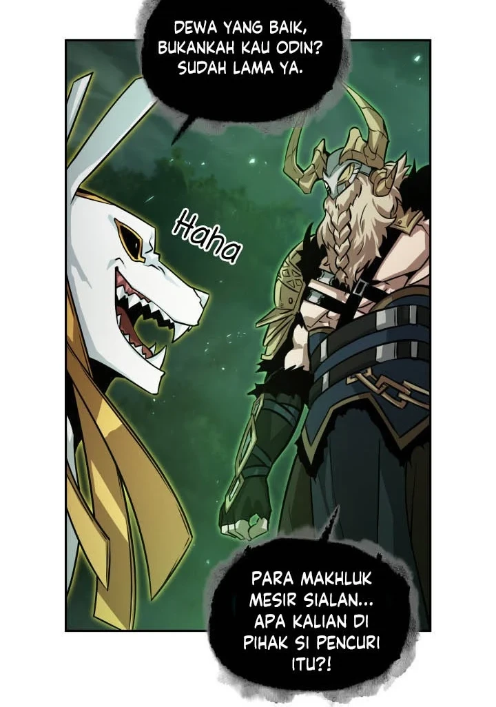 Tomb Raider King Chapter 369 - halaman 49