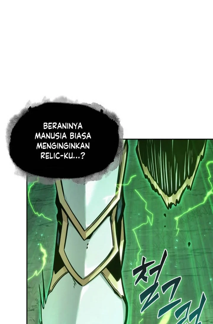 Tomb Raider King Chapter 369 - halaman 5