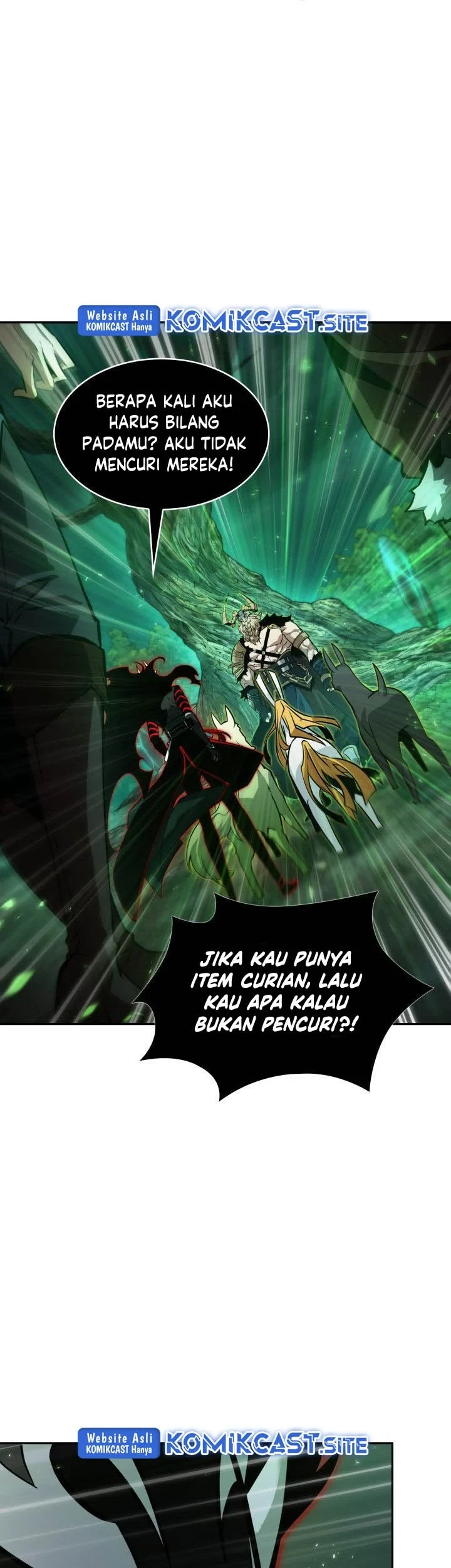 Tomb Raider King Chapter 369 - halaman 50