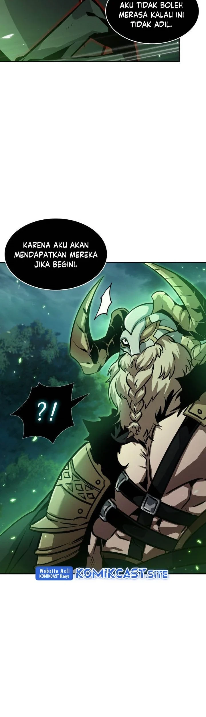 Tomb Raider King Chapter 369 - halaman 52