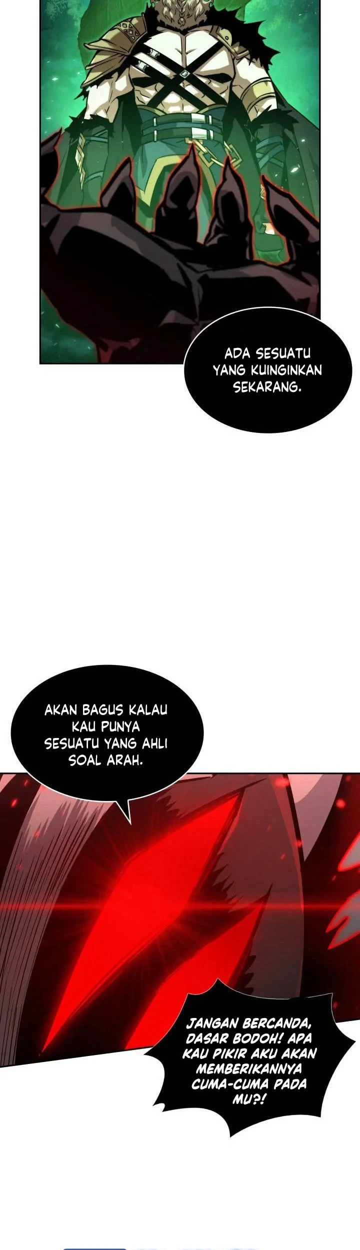 Tomb Raider King Chapter 369 - halaman 54