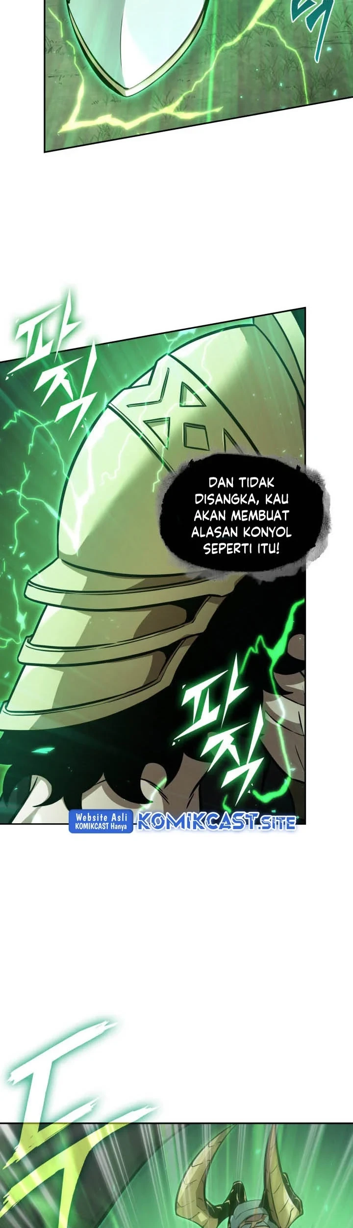 Tomb Raider King Chapter 369 - halaman 6